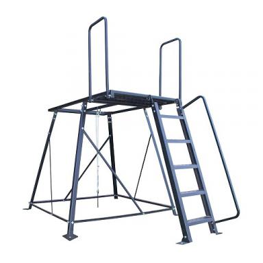 5' Tower Stand